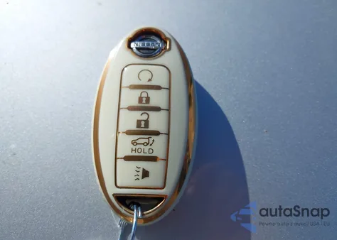 2017 Nissan Altima 2.5 S from USA, damaged, VIN 1N4AL3AP0HC140381